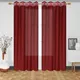 Maroon__Skj Furnishings