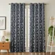 Navy Blue And Gold__Skj Furnishings