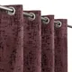 Mauve Purple__Skj Furnishings