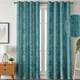 Teal Blue__Skj Furnishings