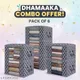 Pack Of 6__Kesari Creation
