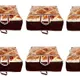 Pack Of 6__Kesari Creation