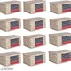 Pack Of 12__Kesari Creation