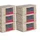 Pack Of 6__Kesari Creation
