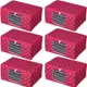 Pack Of 6__Kesari Creation