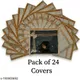 Pack Of 24__Kesari Creation