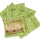 Parrot Green__Kesari Creation