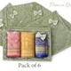 Parrot Green__Kesari Creation