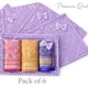 Purple__Kesari Creation
