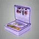 Pack Of 1__Kesari Creation