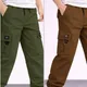 Olive Green And Coffee Brown__Babyra