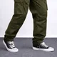 Olive Green__Babyra