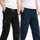 Black And Navy blue__Babyra