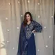 Navy__Jaipur Kurti