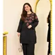 Black__Jaipur Kurti