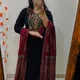 Black__Jaipur Kurti