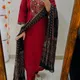 Red__Jaipur Kurti