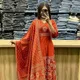 Orange__Jaipur Kurti