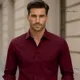 Dark Maroon__UTWIL 