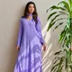 Lavender__Vaishavi Fashion
