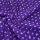 Purple__Fabric Cart
