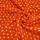 Orange__Fabric Cart