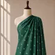 Bottle Green__Fabric Cart