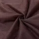 Coffee Brown__Fabric Cart