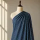 Navy Blue__Fabric Cart