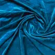 Peacock Blue__Fabric Cart