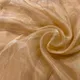 Golden__Fabric Cart