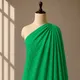 Green__Fabric Cart