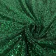Green__Fabric Cart