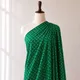 Green__Fabric Cart