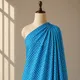 Sky Blue__Fabric Cart