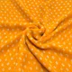 Orange Yellow__Fabric Cart