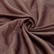 Coffee Brown__Fabric Cart