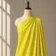 Lemon Yellow__Fabric Cart