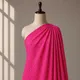 Magenta Pink__Fabric Cart