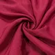 Maroon__Fabric Cart