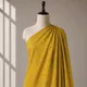 Mustard Yellow__Fabric Cart
