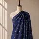 Navy Blue__Fabric Cart