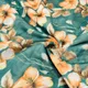 Teal Green