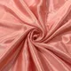 Peach Orange__Fabric Cart