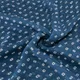 Peacock Blue__Fabric Cart