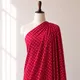 Red__Fabric Cart