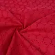 Red__Fabric Cart