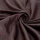 Dark Brown__Fabric Cart