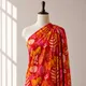 Red__Fabric Cart