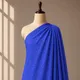 Royal Blue__Fabric Cart